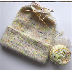 OSLOLUA - MOHAIR EDITION